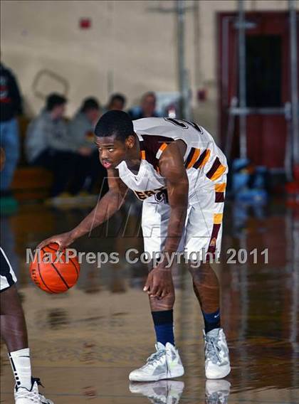 Thumbnail 1 in Enochs @ Liberty (Stonebarger Tournament) photogallery.