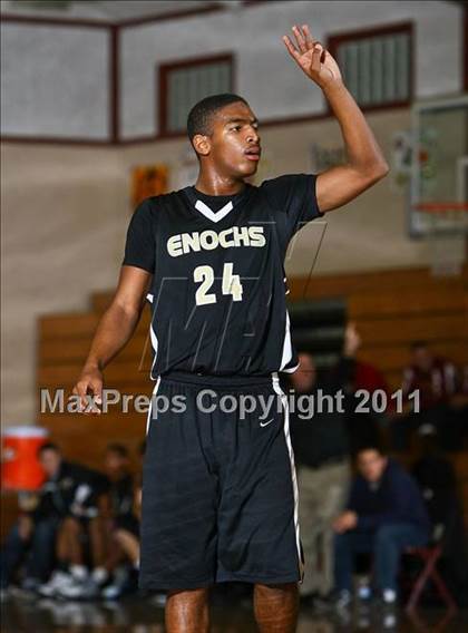 Thumbnail 2 in Enochs @ Liberty (Stonebarger Tournament) photogallery.
