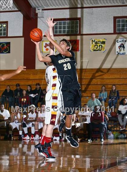 Thumbnail 3 in Enochs @ Liberty (Stonebarger Tournament) photogallery.
