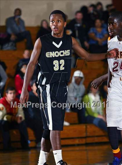 Thumbnail 2 in Enochs @ Liberty (Stonebarger Tournament) photogallery.