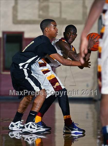 Thumbnail 2 in Enochs @ Liberty (Stonebarger Tournament) photogallery.