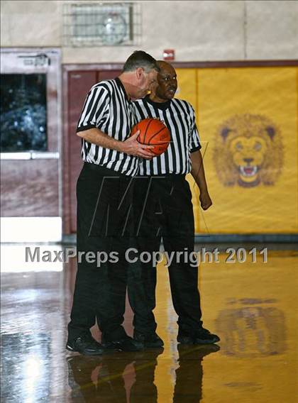Thumbnail 3 in Enochs @ Liberty (Stonebarger Tournament) photogallery.