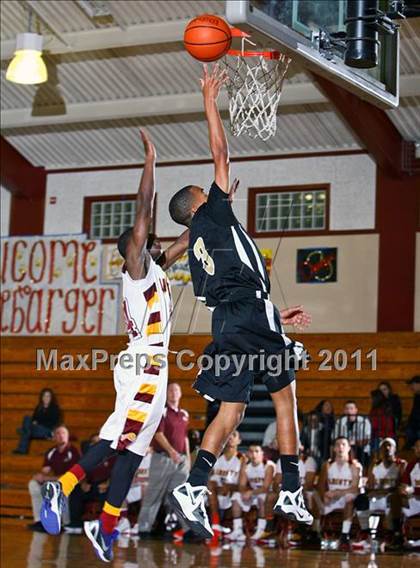 Thumbnail 2 in Enochs @ Liberty (Stonebarger Tournament) photogallery.