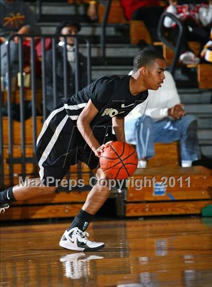 Thumbnail 2 in Enochs @ Liberty (Stonebarger Tournament) photogallery.