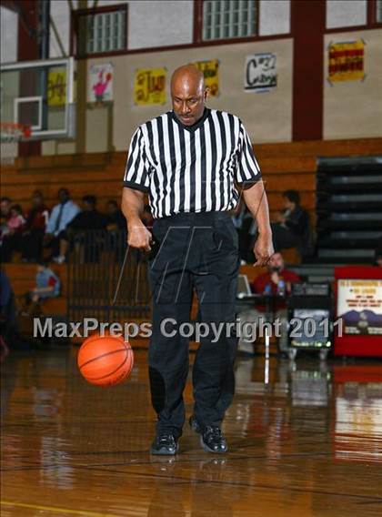 Thumbnail 2 in Enochs @ Liberty (Stonebarger Tournament) photogallery.