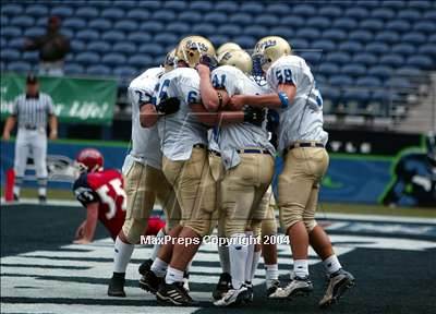 Thumbnail 2 in Tahoma vs. Kennedy photogallery.