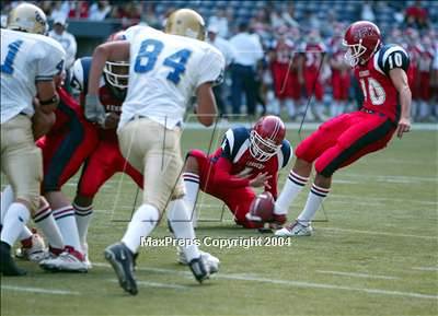 Thumbnail 1 in Tahoma vs. Kennedy photogallery.