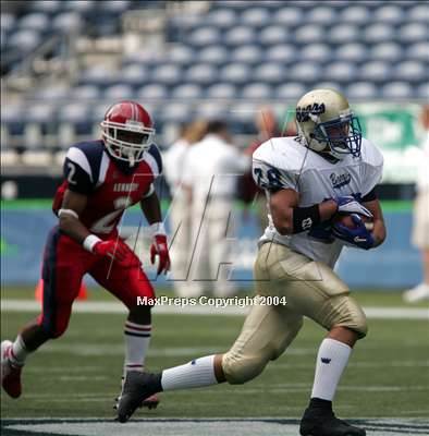 Thumbnail 3 in Tahoma vs. Kennedy photogallery.