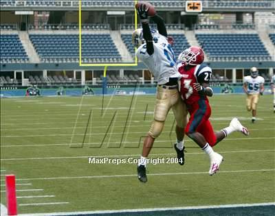 Thumbnail 1 in Tahoma vs. Kennedy photogallery.