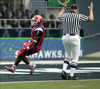 Thumbnail 3 in Tahoma vs. Kennedy photogallery.