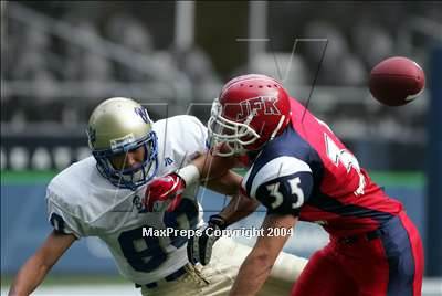 Thumbnail 3 in Tahoma vs. Kennedy photogallery.