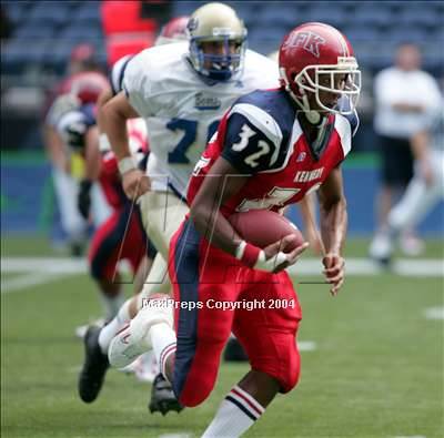 Thumbnail 2 in Tahoma vs. Kennedy photogallery.