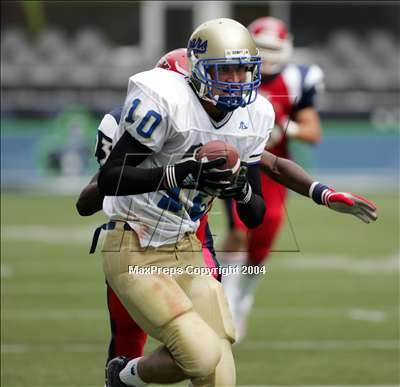 Thumbnail 2 in Tahoma vs. Kennedy photogallery.
