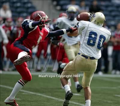 Thumbnail 1 in Tahoma vs. Kennedy photogallery.