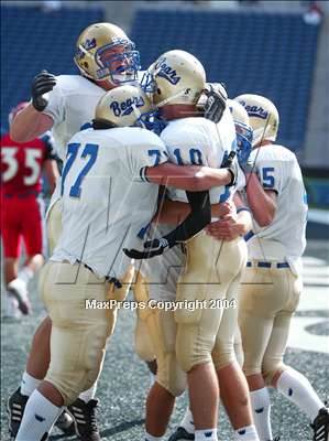 Thumbnail 2 in Tahoma vs. Kennedy photogallery.
