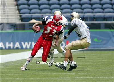 Thumbnail 1 in Tahoma vs. Kennedy photogallery.