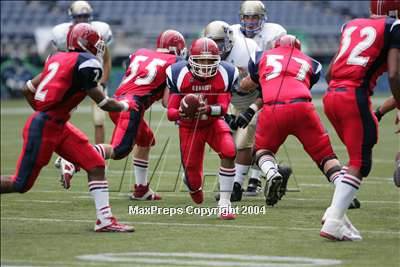 Thumbnail 1 in Tahoma vs. Kennedy photogallery.