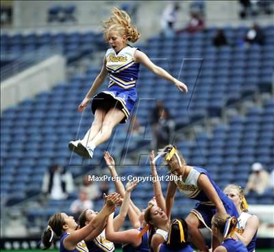 Thumbnail 2 in Tahoma vs. Kennedy photogallery.