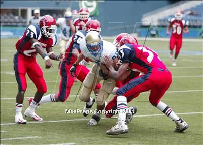 Thumbnail 3 in Tahoma vs. Kennedy photogallery.