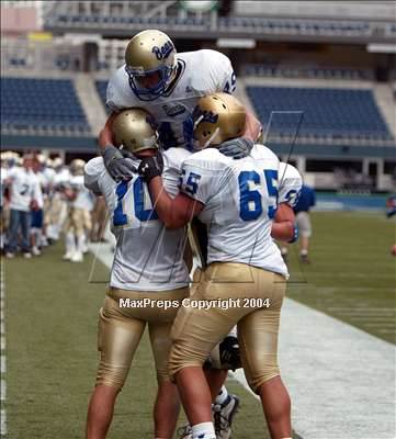 Thumbnail 1 in Tahoma vs. Kennedy photogallery.