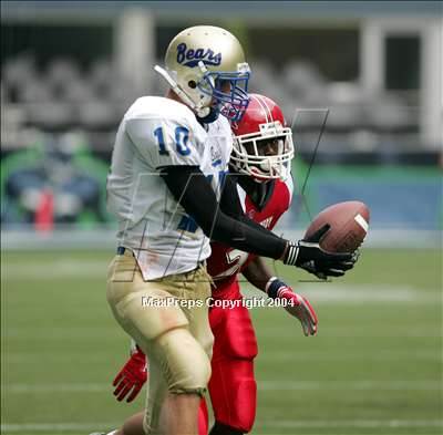 Thumbnail 1 in Tahoma vs. Kennedy photogallery.