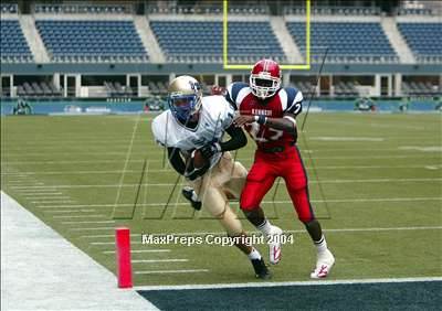 Thumbnail 3 in Tahoma vs. Kennedy photogallery.