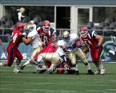 Thumbnail 1 in Tahoma vs. Kennedy photogallery.