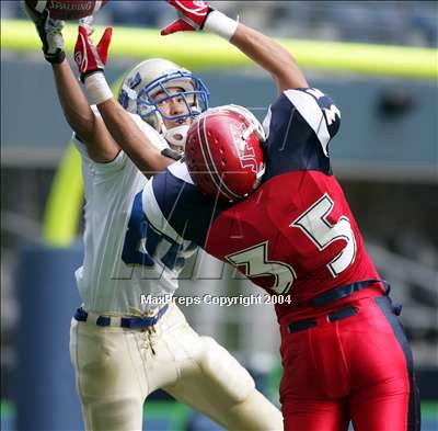 Thumbnail 2 in Tahoma vs. Kennedy photogallery.