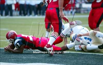 Thumbnail 3 in Tahoma vs. Kennedy photogallery.