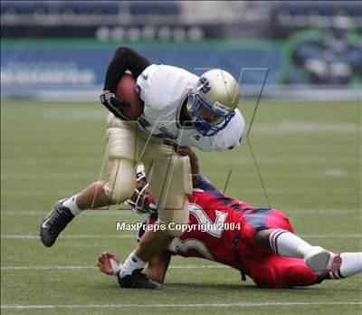 Thumbnail 1 in Tahoma vs. Kennedy photogallery.