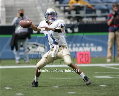 Thumbnail 3 in Tahoma vs. Kennedy photogallery.
