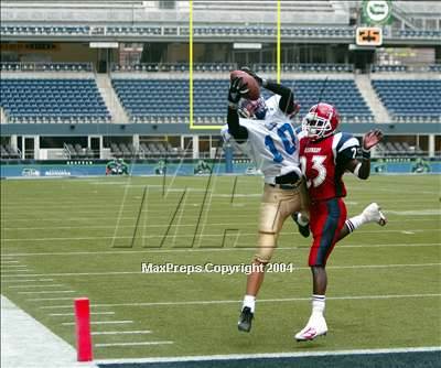 Thumbnail 2 in Tahoma vs. Kennedy photogallery.