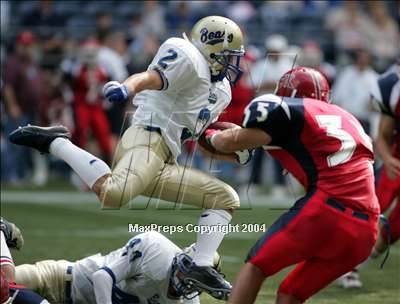 Thumbnail 1 in Tahoma vs. Kennedy photogallery.
