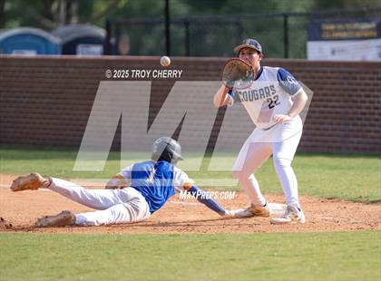 Thumbnail 3 in SouthLake Christian Academy @ Carmel Christian photogallery.