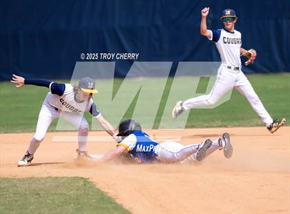 Thumbnail 2 in SouthLake Christian Academy @ Carmel Christian photogallery.