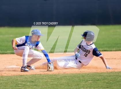 Thumbnail 1 in SouthLake Christian Academy @ Carmel Christian photogallery.