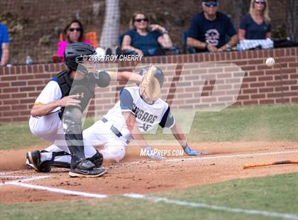 Thumbnail 3 in SouthLake Christian Academy @ Carmel Christian photogallery.