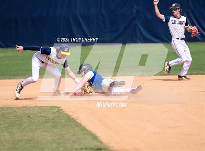 Thumbnail 3 in SouthLake Christian Academy @ Carmel Christian photogallery.