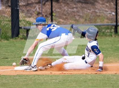 Thumbnail 3 in SouthLake Christian Academy @ Carmel Christian photogallery.