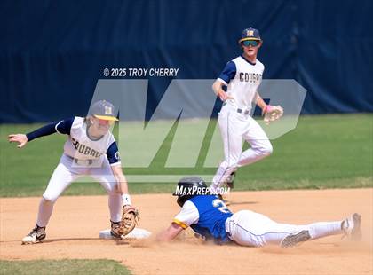 Thumbnail 3 in SouthLake Christian Academy @ Carmel Christian photogallery.