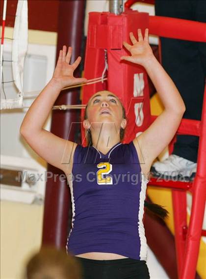 Thumbnail 3 in Oakdale vs Orestimba (Oakdale Tournament) photogallery.