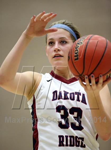 Thumbnail 2 in Standley Lake @ Dakota Ridge photogallery.