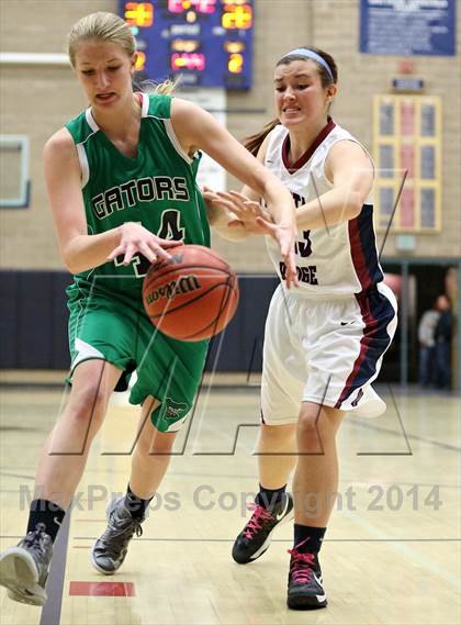 Thumbnail 3 in Standley Lake @ Dakota Ridge photogallery.