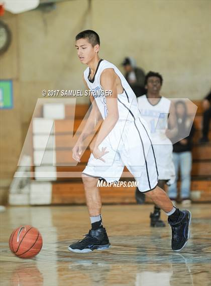 Thumbnail 1 in JV: Castlemont @ Tennyson photogallery.