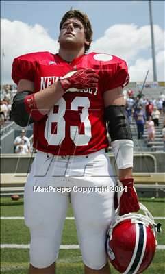 Thumbnail 1 in 2004 Governor's Bowl All-Star Classic photogallery.