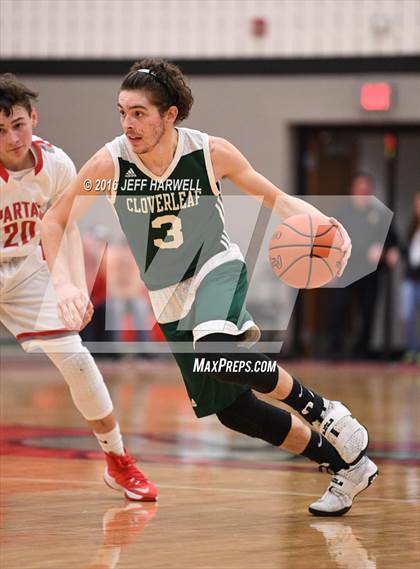 Thumbnail 3 in Cloverleaf @ Springfield photogallery.