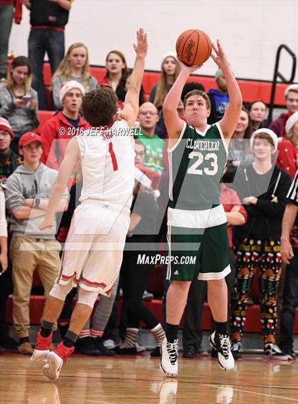 Thumbnail 3 in Cloverleaf @ Springfield photogallery.