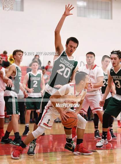 Thumbnail 2 in Cloverleaf @ Springfield photogallery.