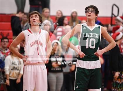 Thumbnail 2 in Cloverleaf @ Springfield photogallery.