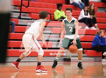 Thumbnail 1 in Cloverleaf @ Springfield photogallery.